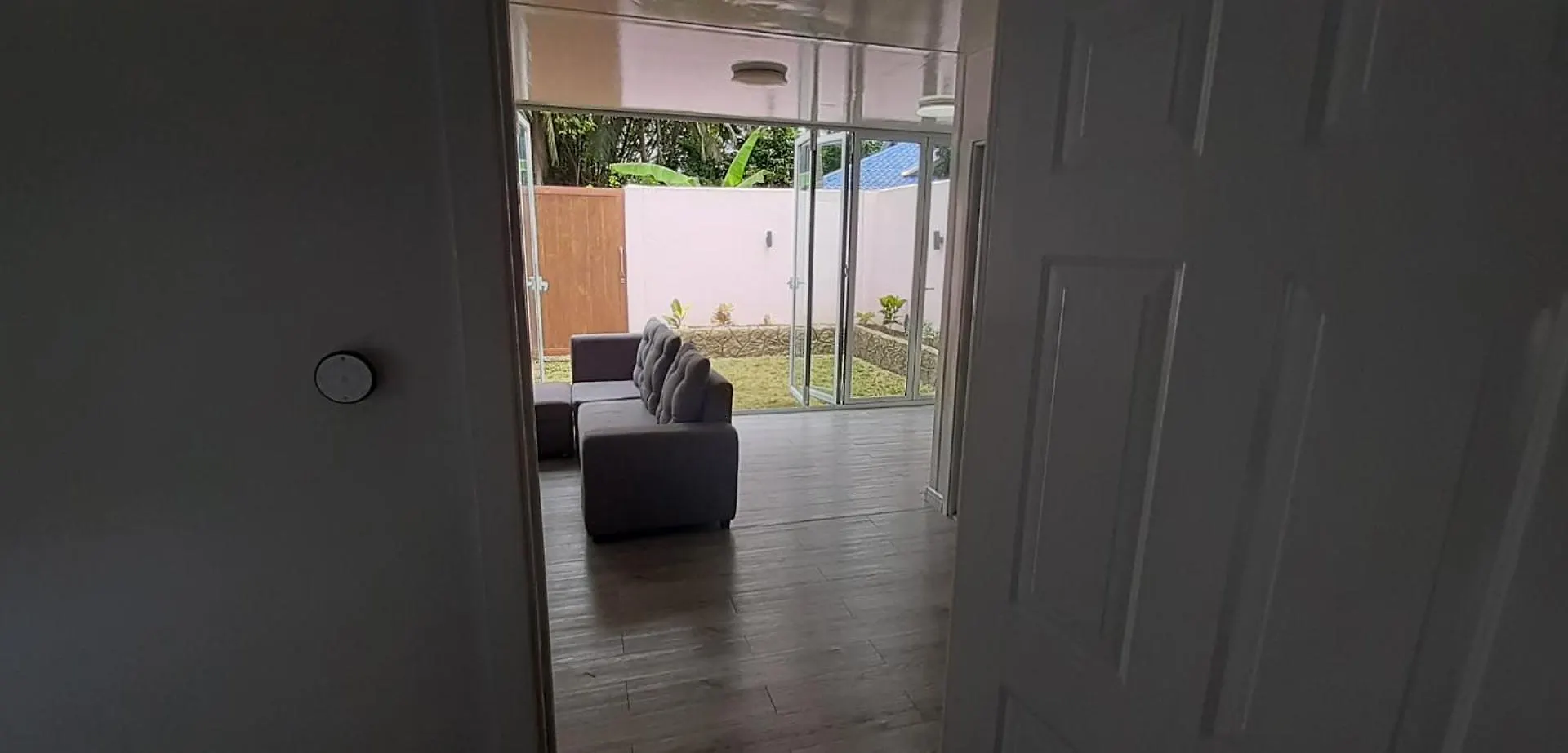 Tatil Evi Am Residences Panglao Filipinler