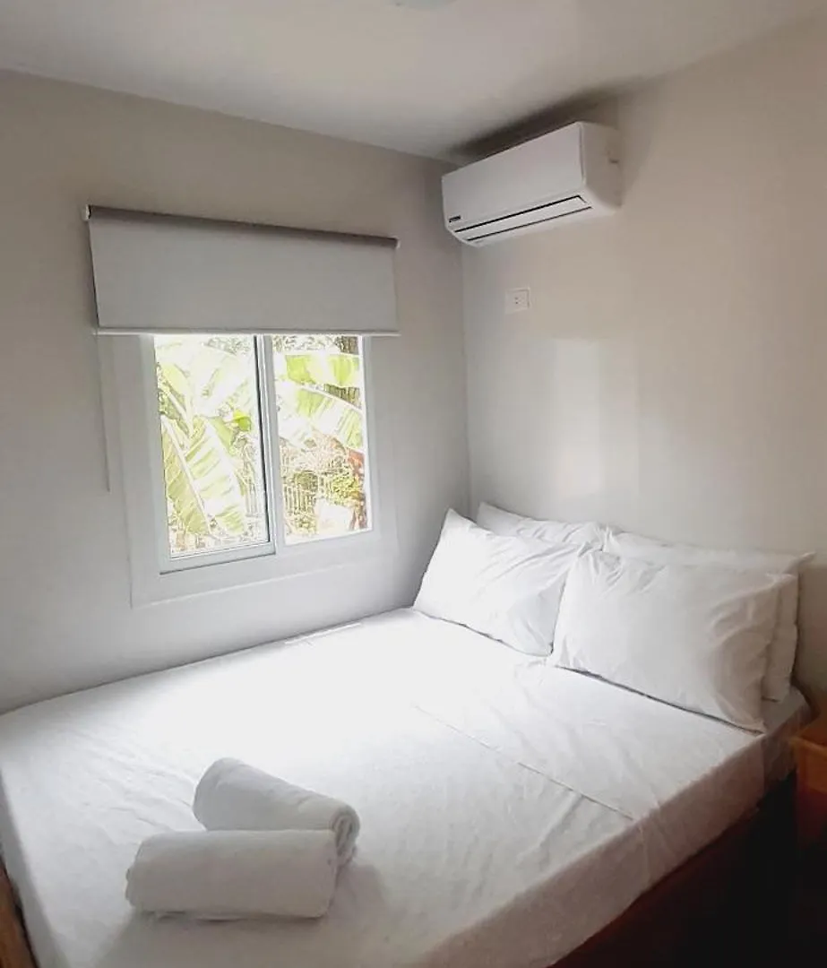 Am Residences Panglao
