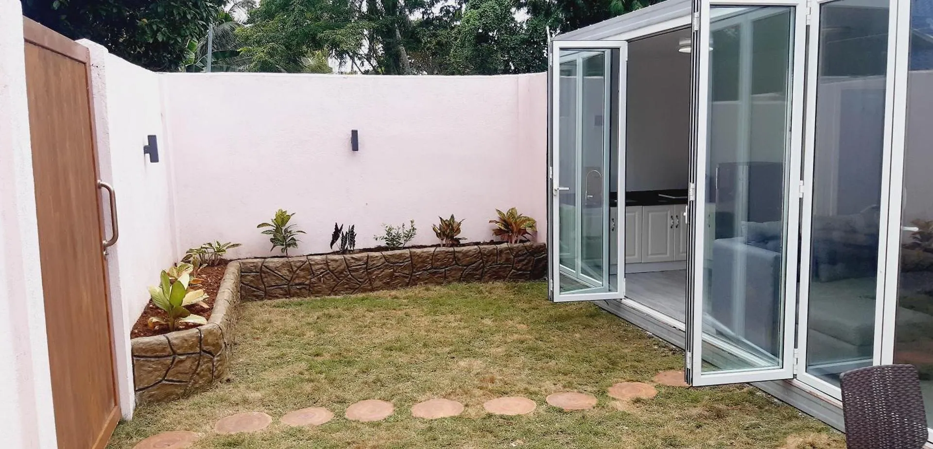 Tatil Evi Am Residences Panglao