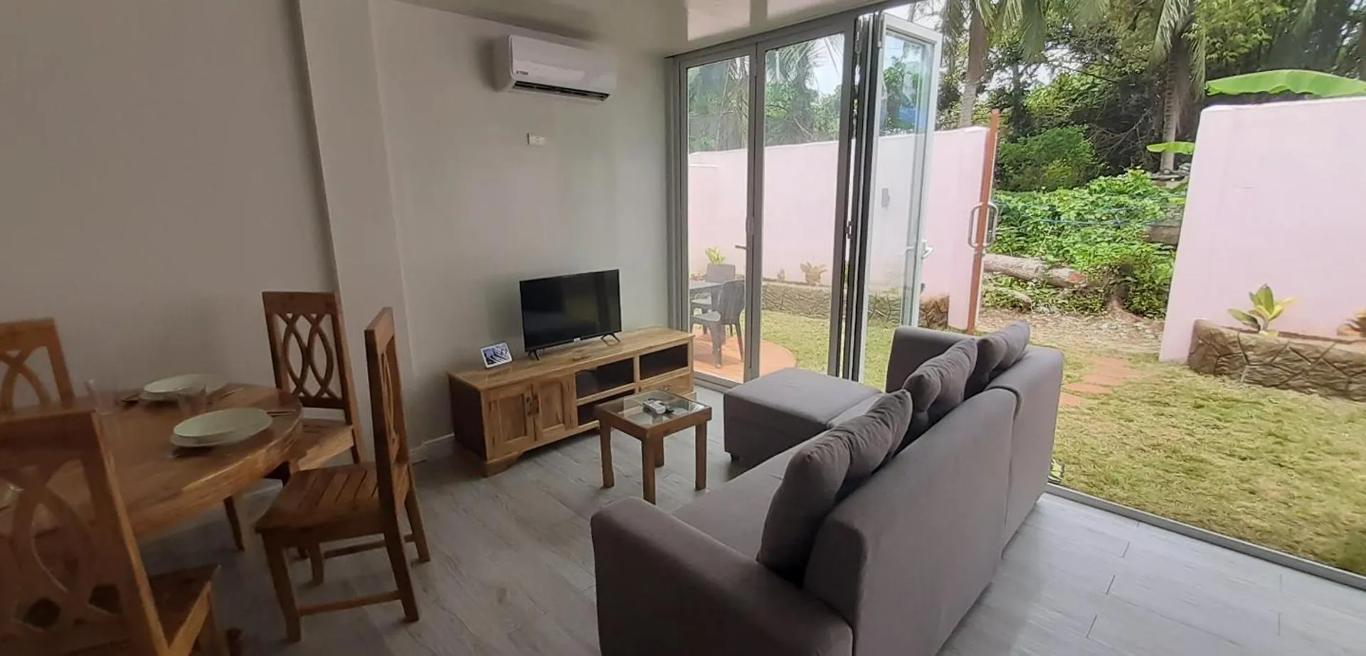 Tatil Evi Am Residences Panglao