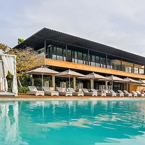 4* Station touristique Amorita Bohol