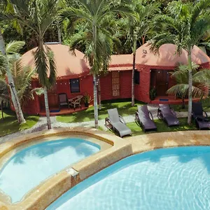 3* Station touristique Chocolate Hills