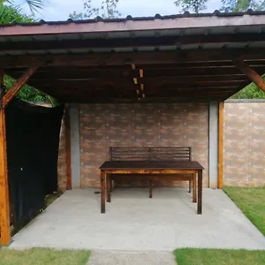  Appartement Moravian