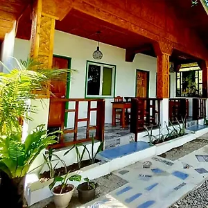  Mini-hôtel Domos Native