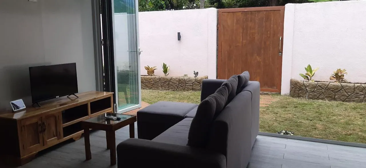 Ferienhaus Am Residences Panglao
