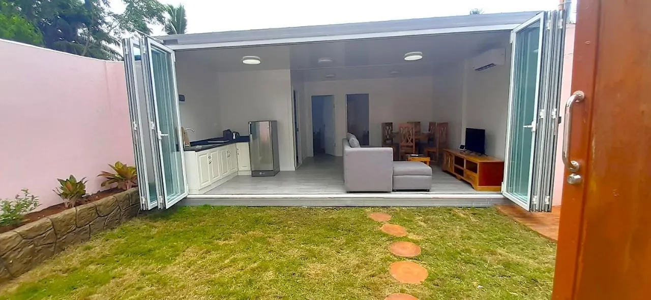 Kontakte von Am Residences