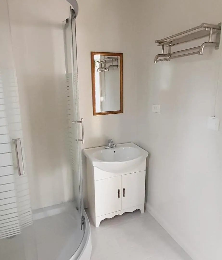Am Residences Panglao Ferienhaus