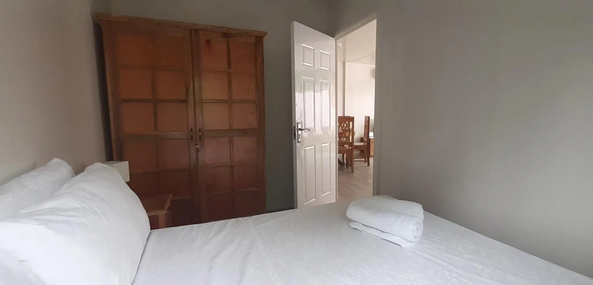 Am Residences Panglao Ferienhaus