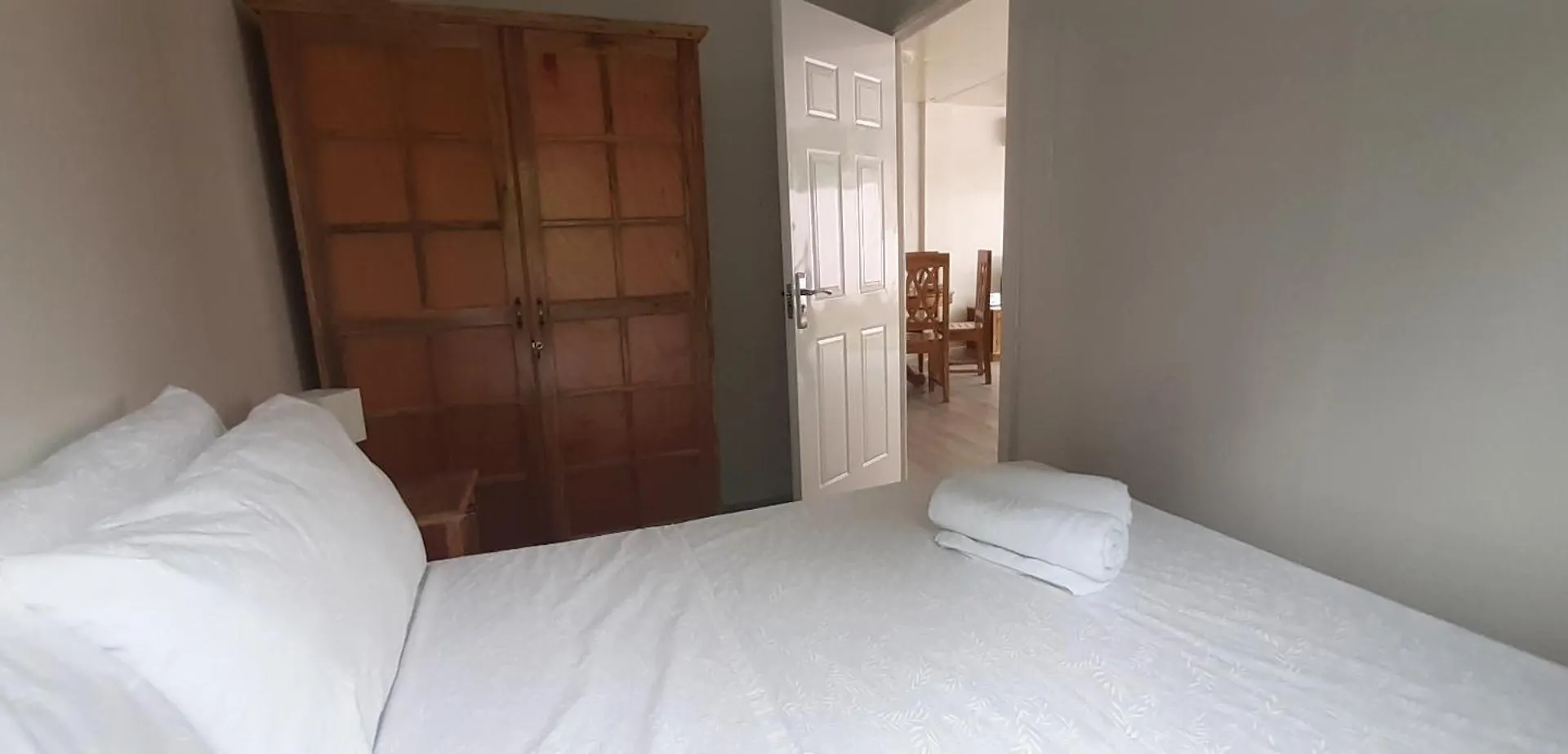 Am Residences Panglao Ferienhaus
