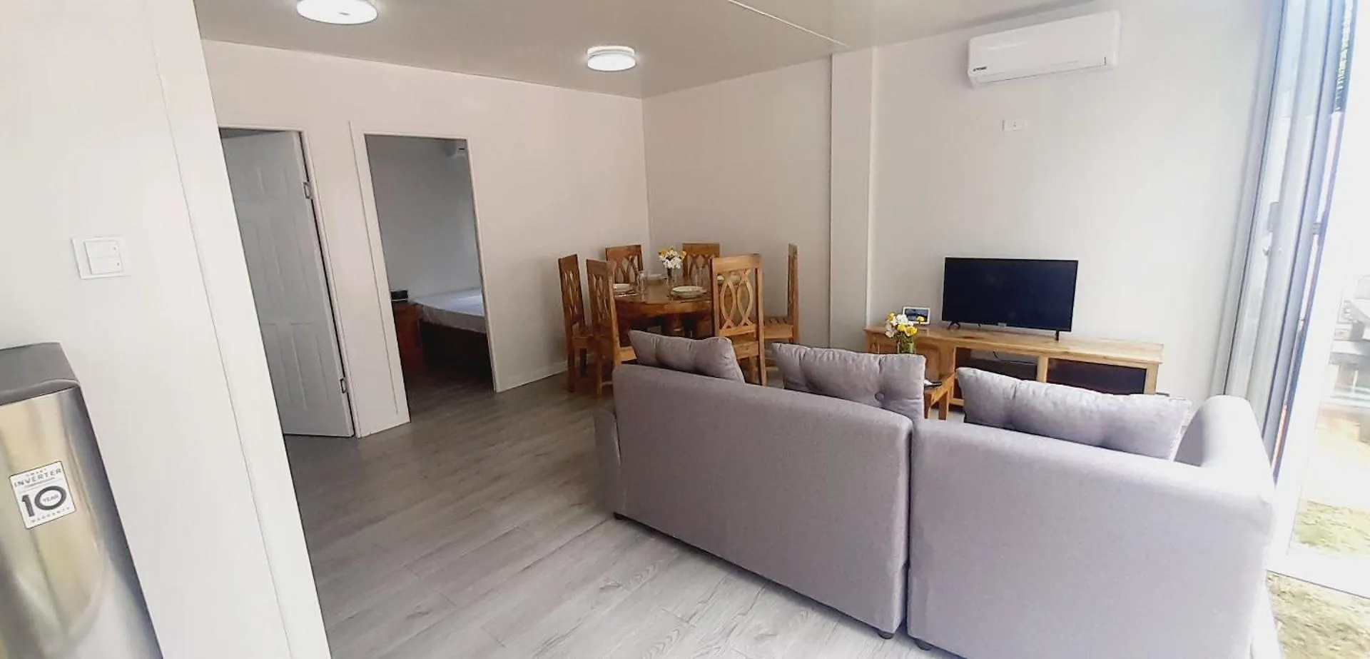 Ferienhaus Am Residences Panglao