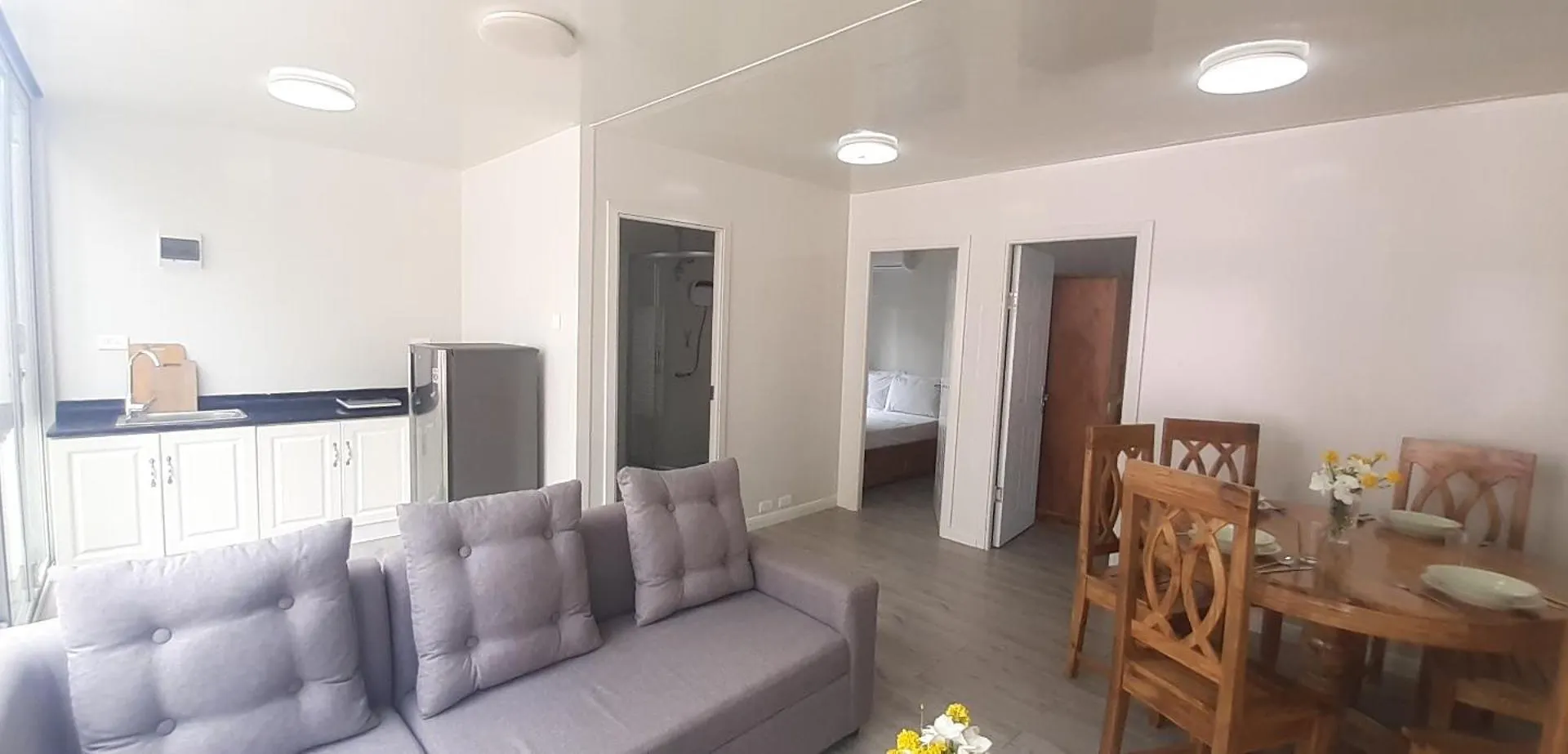 Am Residences Panglao