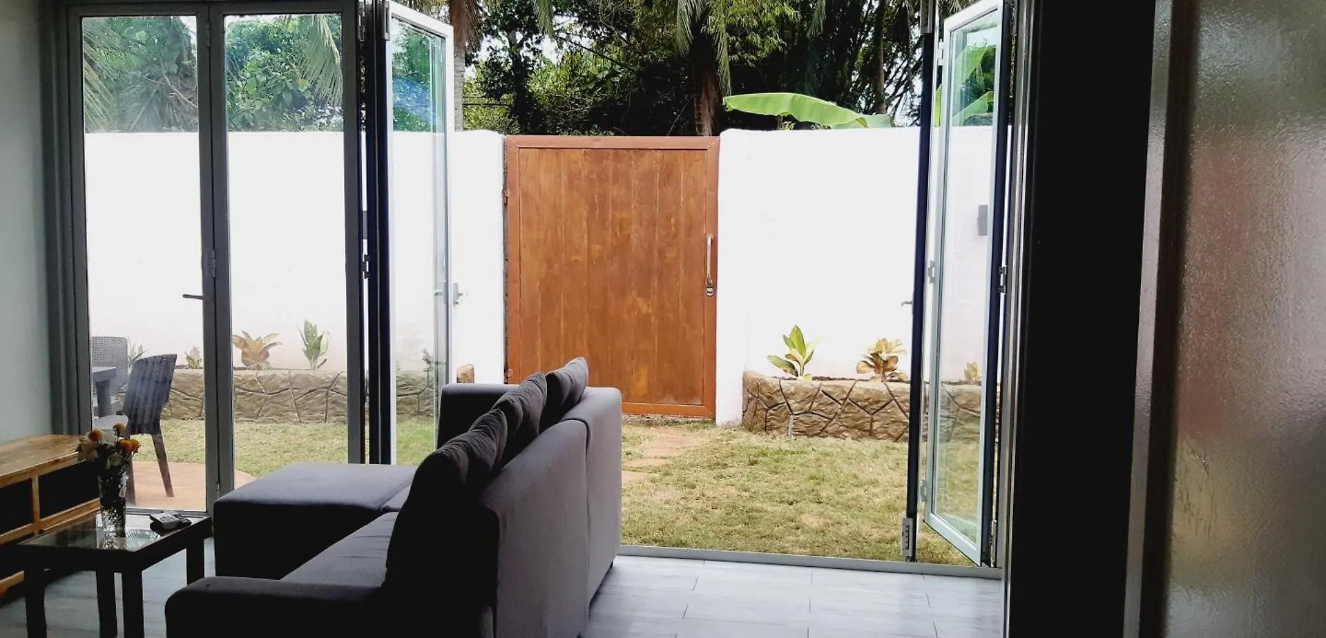 Am Residences Panglao Ferienhaus